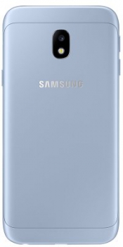 Samsung Galaxy J3 2017 DuoS Silver (SM-J330F/DS)